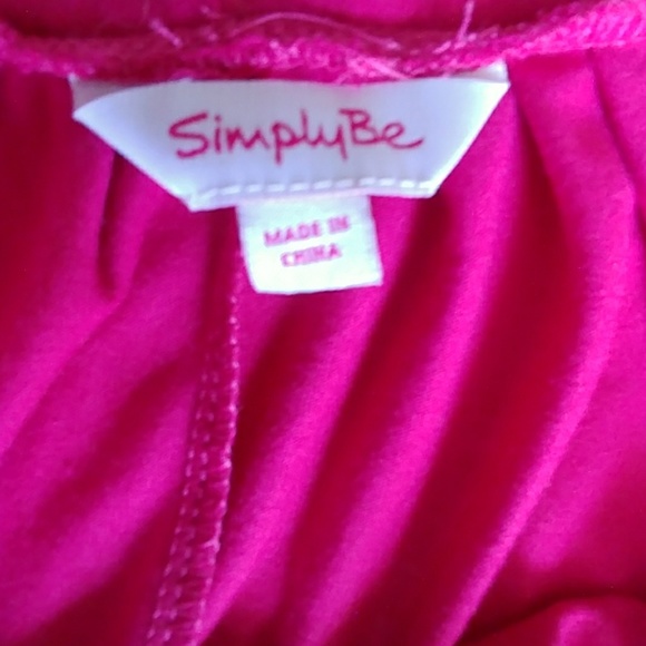 Sold on Depop Pink Paradise Skirt - Picture 7 of 7